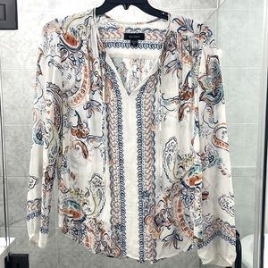 Karen Kane Blouse